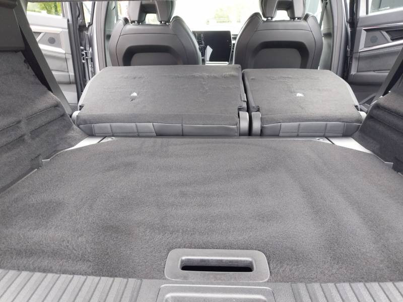 Renault Austral E-Tech hybrid 200 Iconic 2023 - photo n°19 Renault Austral E-Tech hybrid 200 Iconic  occasion à Toulouse - photo n°19