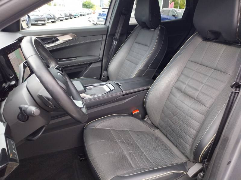 Renault Austral E-Tech hybrid 200 Iconic 2023 - photo n°10 Renault Austral E-Tech hybrid 200 Iconic  occasion à Toulouse - photo n°10