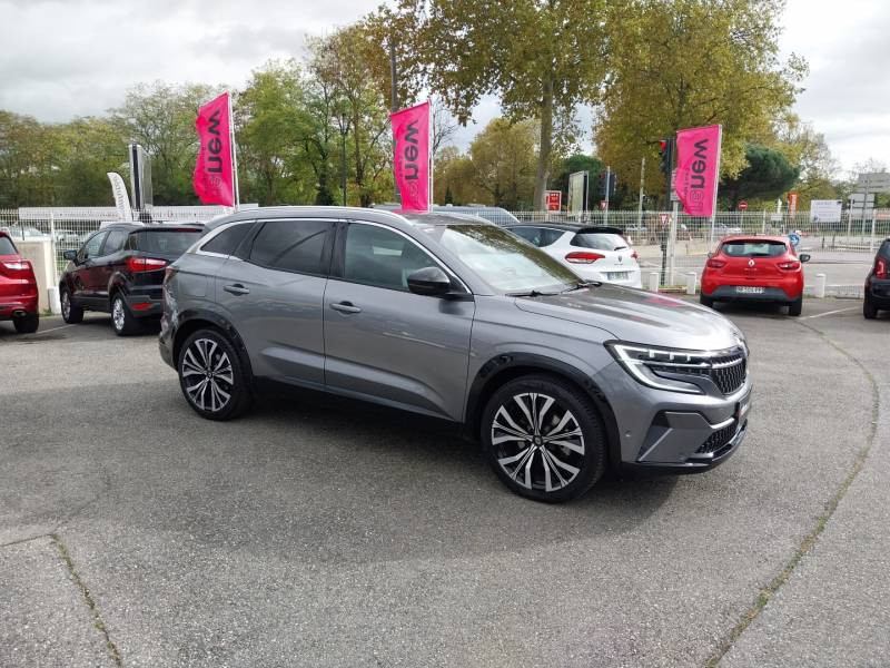 Renault Austral E-Tech hybrid 200 Iconic 2023 - photo n°8 Renault Austral E-Tech hybrid 200 Iconic  occasion à Toulouse - photo n°8