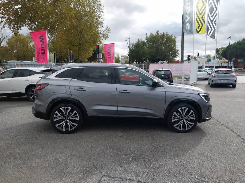 Renault Austral E-Tech hybrid 200 Iconic 2023 - photo n°7 Renault Austral E-Tech hybrid 200 Iconic  occasion à Toulouse - photo n°7