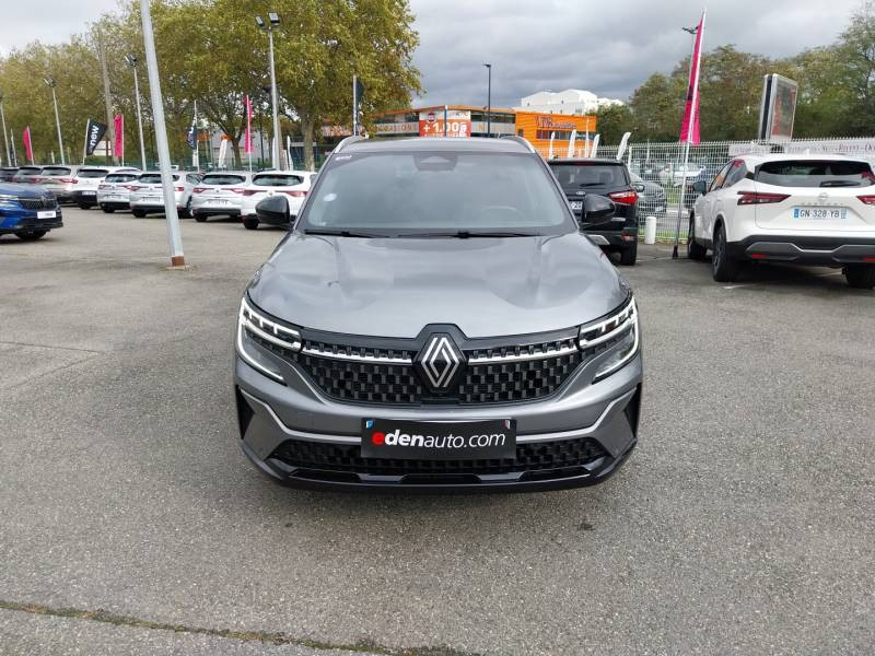 Renault Austral E-Tech hybrid 200 Iconic 2023 - photo n°2 Renault Austral E-Tech hybrid 200 Iconic  occasion à Toulouse - photo n°2