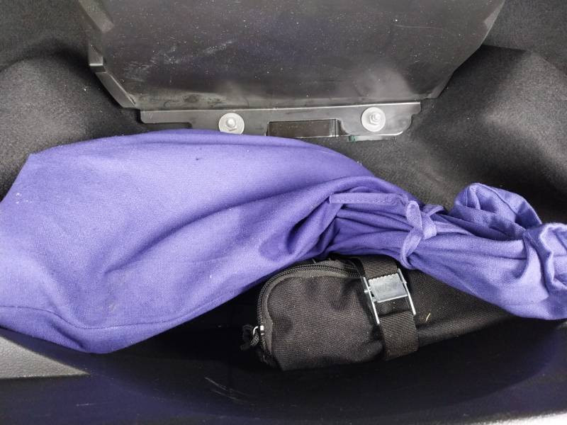 Renault Austral E-Tech hybrid 200 Iconic 2023 - photo n°14 Renault Austral E-Tech hybrid 200 Iconic  occasion à Toulouse - photo n°14