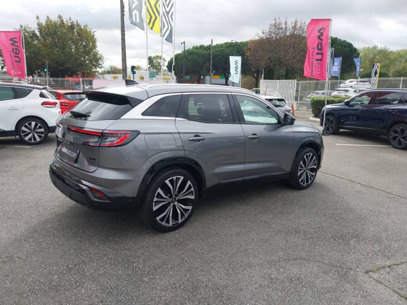 Renault Austral E-Tech hybrid 200 Iconic 2023 - photo n°6 Renault Austral E-Tech hybrid 200 Iconic  occasion à Toulouse - photo n°6