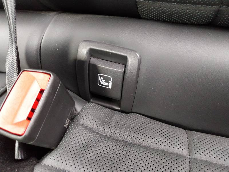 Renault Austral E-Tech hybrid 200 Iconic 2023 - photo n°18 Renault Austral E-Tech hybrid 200 Iconic  occasion à Toulouse - photo n°18