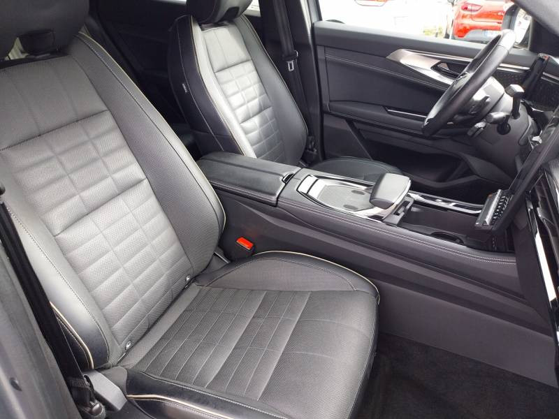 Renault Austral E-Tech hybrid 200 Iconic 2023 - photo n°12 Renault Austral E-Tech hybrid 200 Iconic  occasion à Toulouse - photo n°12