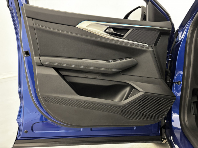 Renault Austral E-Tech hybrid 200 Techno 5p 2023 - photo n°12 Renault Austral E-Tech hybrid 200 Techno 5p  occasion à SAINT-GREGOIRE - photo n°12