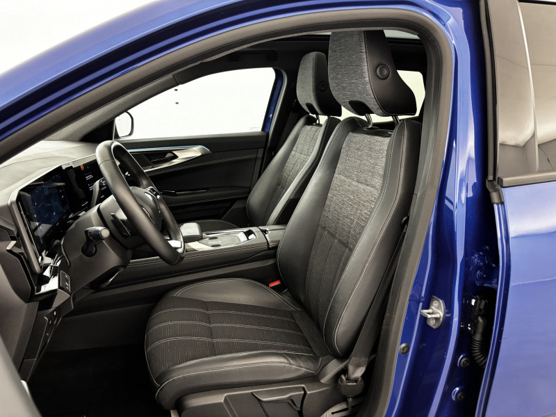 Renault Austral E-Tech hybrid 200 Techno 5p 2023 - photo n°13 Renault Austral E-Tech hybrid 200 Techno 5p  occasion à SAINT-GREGOIRE - photo n°13