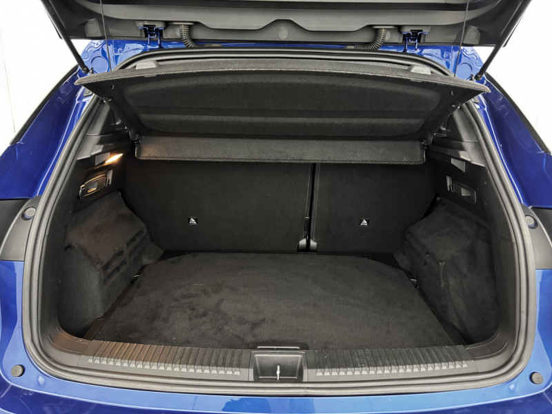 Renault Austral E-Tech hybrid 200 Techno 5p 2023 - photo n°9 Renault Austral E-Tech hybrid 200 Techno 5p  occasion à SAINT-GREGOIRE - photo n°9