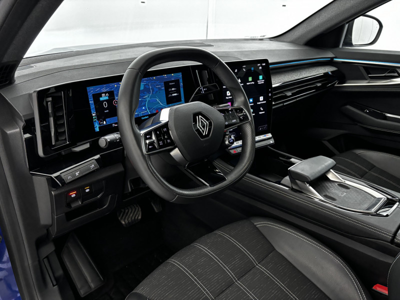 Renault Austral E-Tech hybrid 200 Techno 5p 2023 - photo n°14 Renault Austral E-Tech hybrid 200 Techno 5p  occasion à SAINT-GREGOIRE - photo n°14
