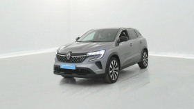 Renault Austral , garage BRIOCAR RENNES  SAINT-GREGOIRE