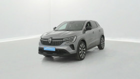 Renault Austral , garage BRIOCAR RENNES  SAINT-GREGOIRE