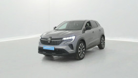 Renault Austral , garage BRIOCAR RENNES  SAINT-GREGOIRE
