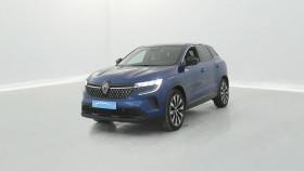 Renault Austral occasion 2024 mise en vente à SAINT-GREGOIRE par le garage BRIOCAR RENNES - photo n°1