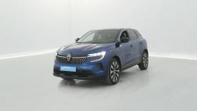 Renault Austral , garage BRIOCAR RENNES  SAINT-GREGOIRE