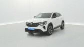 Renault Austral E-Tech hybrid 200 Techno 5p   SAINT-GREGOIRE 35