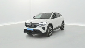Renault Austral , garage BRIOCAR RENNES  SAINT-GREGOIRE