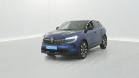 Renault Austral occasion 2023 mise en vente à SAINT-GREGOIRE par le garage BRIOCAR RENNES - photo n°1