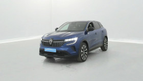 Renault Austral occasion 2024 mise en vente à SAINT-GREGOIRE par le garage BRIOCAR RENNES - photo n°1