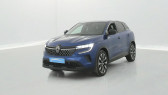 Renault Austral E-Tech hybrid 200 Techno 5p   SAINT-GREGOIRE 35