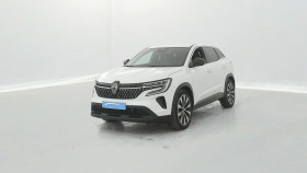 Renault Austral occasion 2023 mise en vente à SAINT-GREGOIRE par le garage BRIOCAR RENNES - photo n°1