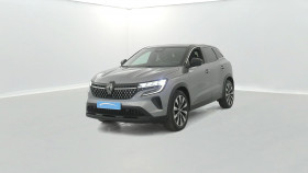 Renault Austral , garage BRIOCAR RENNES  SAINT-GREGOIRE