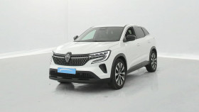 Renault Austral , garage BRIOCAR RENNES  SAINT-GREGOIRE