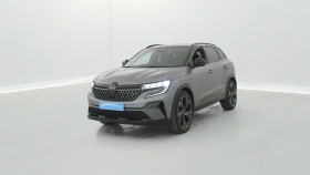 Renault Austral , garage BRIOCAR RENNES  SAINT-GREGOIRE