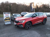 Renault Austral occasion année 2023 boite Automatique Annonce Renault Austral occasion Hybride E-Tech hybrid 200 Techno esprit Alpine 5p à SAINT-GREGOIRE