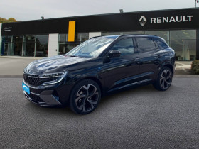 Renault Austral , garage BRIOCAR RENNES  SAINT-GREGOIRE
