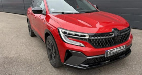 Renault Austral , garage CHAMBON & FILS AUTOMOBILE � LA GRAND CROIX