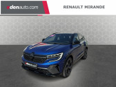 Annonce Renault Austral occasion Hybride E-Tech hybrid 200 Techno esprit Alpine � Moncassin