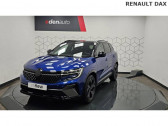 Renault Austral E-Tech hybrid 200 Techno esprit Alpine  2022 - annonce de voiture en vente sur Auto S&eacute;lection.com