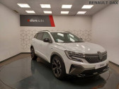 Renault Austral E-Tech hybrid 200 Techno esprit Alpine   DAX 40