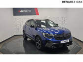 Renault Austral occasion année 2024 boite Automatique Annonce Renault Austral occasion Hybride E-Tech hybrid 200 Techno esprit Alpine à DAX