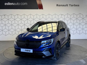Renault Austral occasion 2022 mise en vente à TARBES par le garage RENAULT TARBES - photo n°1