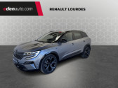 Renault Austral E-Tech hybrid 200 Techno esprit Alpine   Lourdes 65