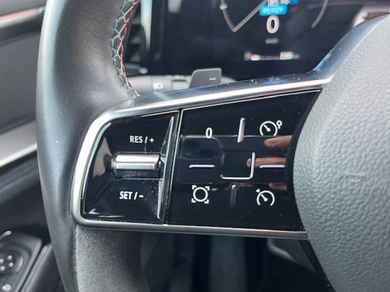 Renault Austral E-Tech hybrid 200 Techno esprit Alpine 2023 - photo n°14 Renault Austral E-Tech hybrid 200 Techno esprit Alpine  occasion à Champniers - photo n°14