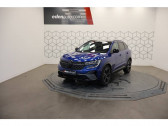 Renault Austral occasion année 2024 boite Automatique Annonce Renault Austral occasion Hybride E-Tech hybrid 200 Techno esprit Alpine à Lons