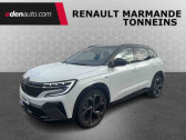 Renault Austral occasion année 2024 boite Automatique Annonce Renault Austral occasion Hybride E-Tech hybrid 200 Techno esprit Alpine à Tonneins