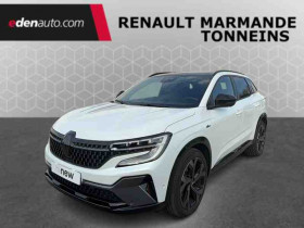 Renault Austral , garage RENAULT MARMANDE  Sainte-Bazeille