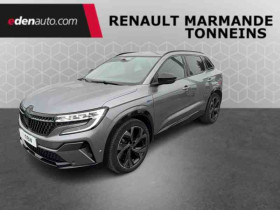Renault Austral , garage RENAULT MARMANDE � Sainte-Bazeille