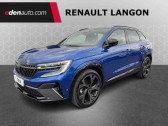Renault Austral E-Tech hybrid 200 Techno esprit Alpine   Langon 33