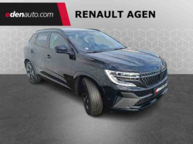 Renault Austral occasion 2022 mise en vente à Agen par le garage RENAULT AGEN - photo n°1