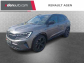 Renault Austral E-Tech hybrid 200 Techno esprit Alpine   Agen 47