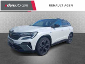 Renault Austral occasion année 2024 boite Automatique Annonce Renault Austral occasion Hybride E-Tech hybrid 200 Techno esprit Alpine à Agen