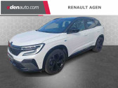 Renault Austral E-Tech hybrid 200 Techno esprit Alpine   Agen 47