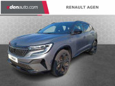 Renault Austral occasion année 2023 boite Automatique Annonce Renault Austral occasion Hybride E-Tech hybrid 200 Techno esprit Alpine à Agen