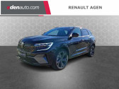 Renault Austral occasion année 2024 boite Automatique Annonce Renault Austral occasion Hybride E-Tech hybrid 200 Techno esprit Alpine à Agen