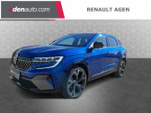 Renault Austral occasion année 2024 boite Automatique Annonce Renault Austral occasion Hybride E-Tech hybrid 200 Techno esprit Alpine à Agen