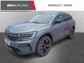 Renault Austral occasion année 2024 boite Automatique Annonce Renault Austral occasion Hybride E-Tech hybrid 200 Techno esprit Alpine à Agen